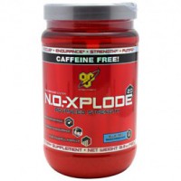 NO XPLODE