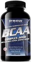 BCAA 2200